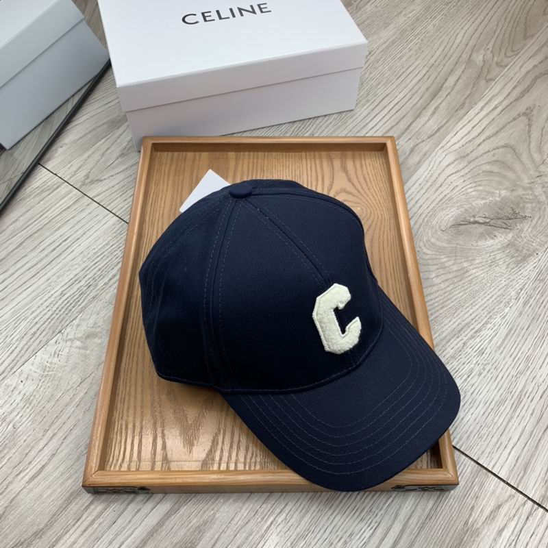 Celine cap (93)
